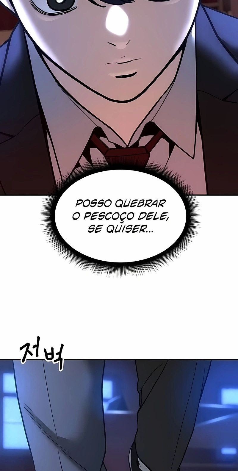 O Melhor Homem no Comando Capítulo 175 Página 8