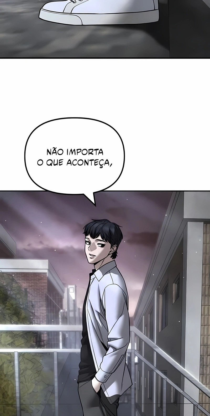 O Melhor Homem no Comando Capítulo 176 Página 63
