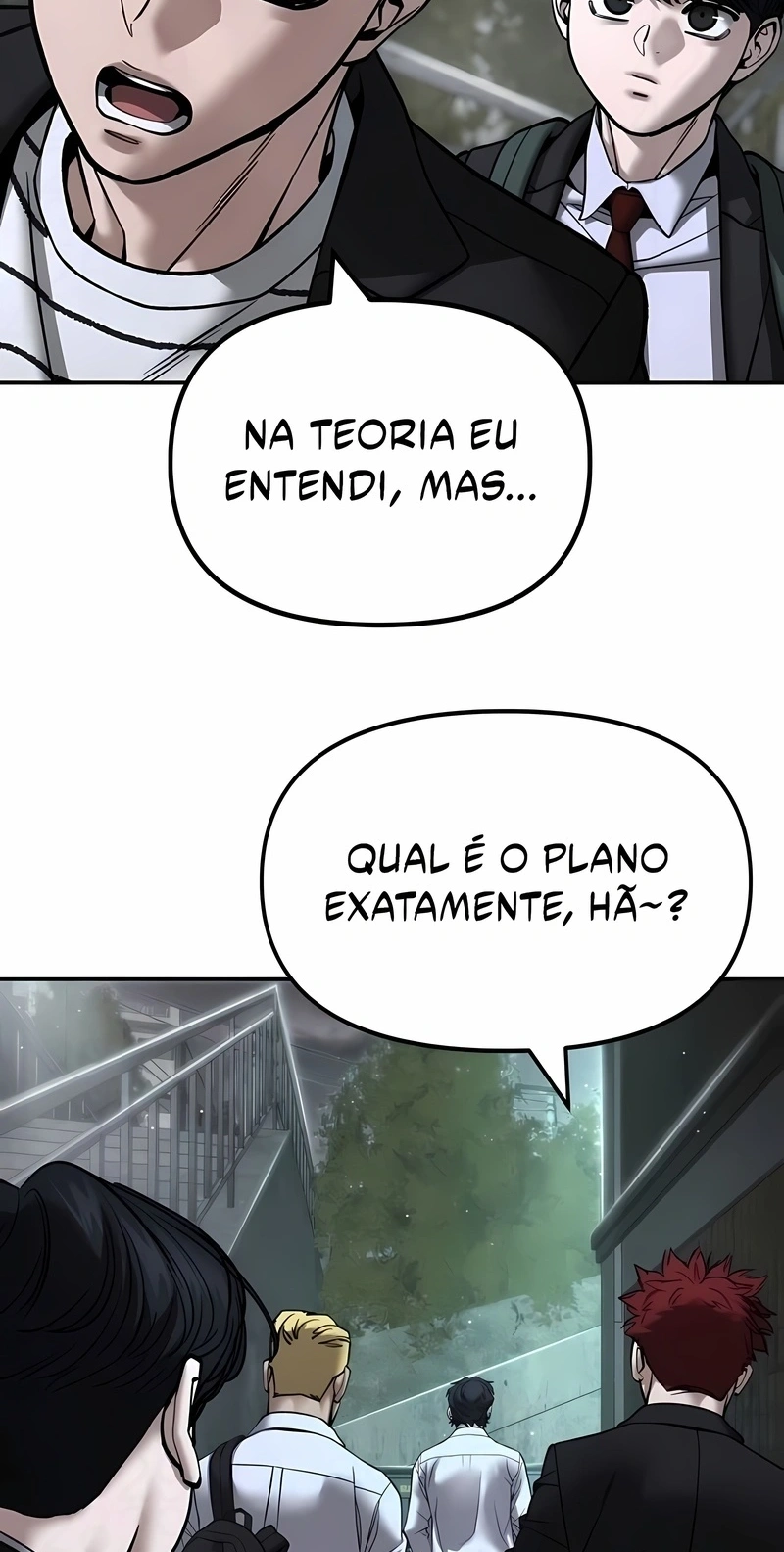 O Melhor Homem no Comando Capítulo 176 Página 66