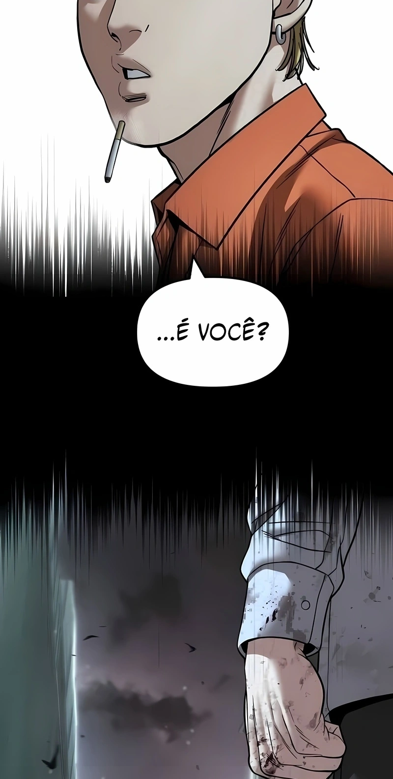 O Melhor Homem no Comando Capítulo 176 Página 73