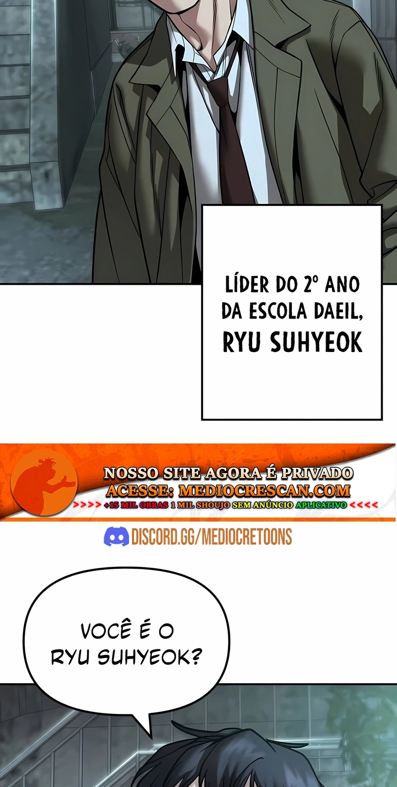 O Melhor Homem no Comando Capítulo 176 Página 78