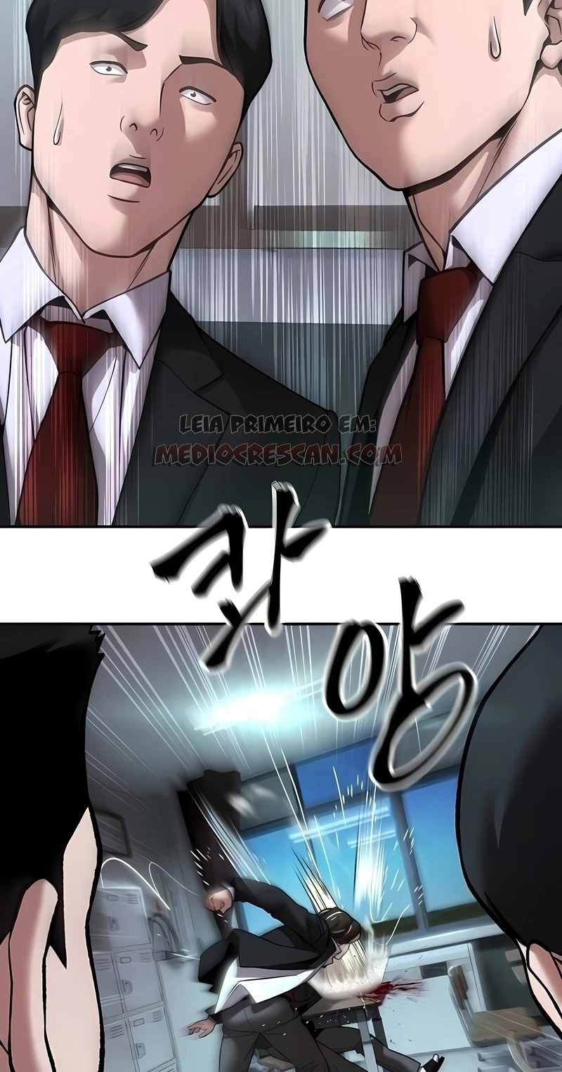 O Melhor Homem no Comando Capítulo 177 Página 102
