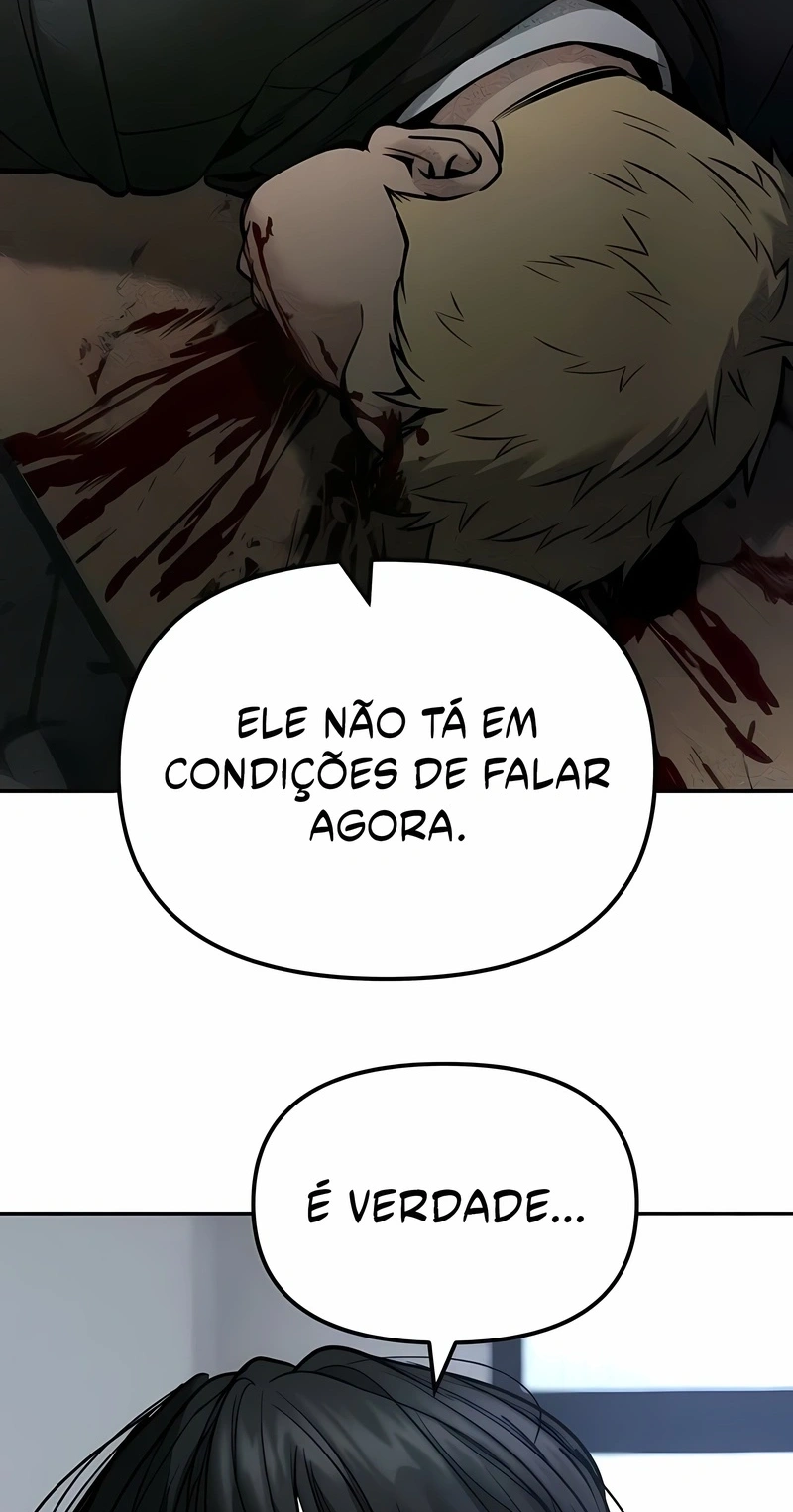 O Melhor Homem no Comando Capítulo 177 Página 115