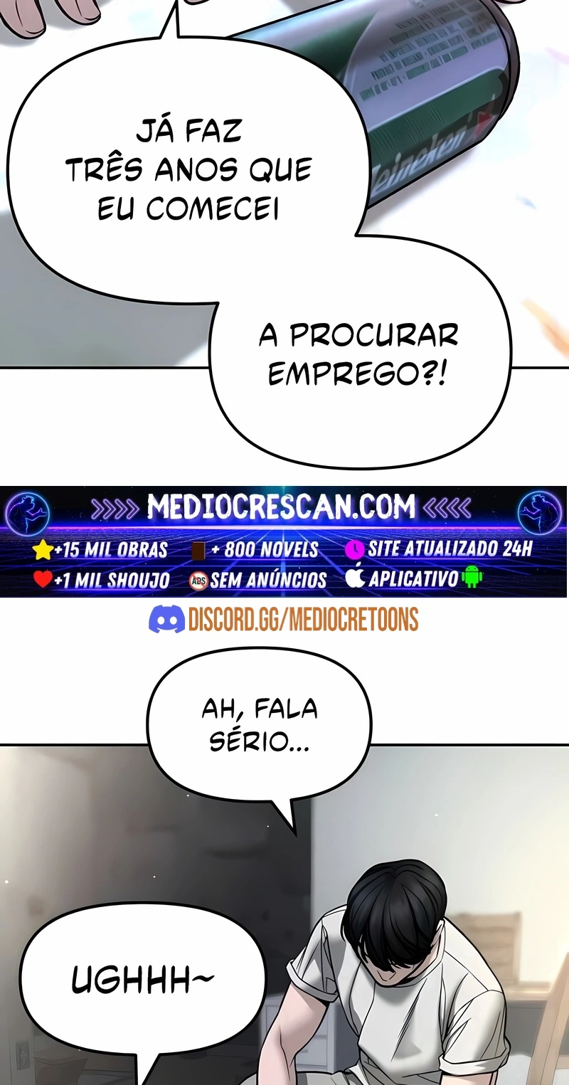 O Melhor Homem no Comando Capítulo 177 Página 14