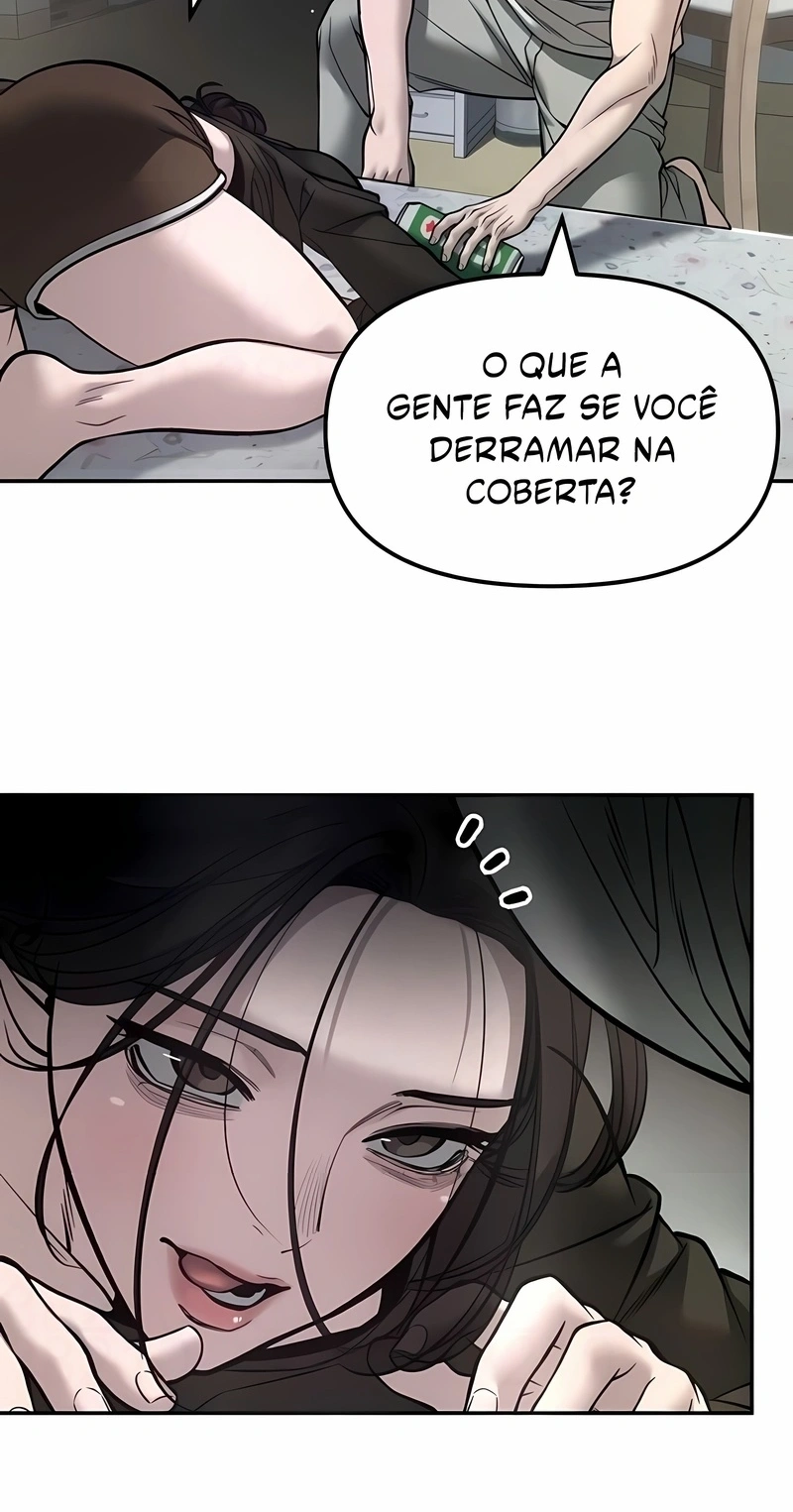 O Melhor Homem no Comando Capítulo 177 Página 15