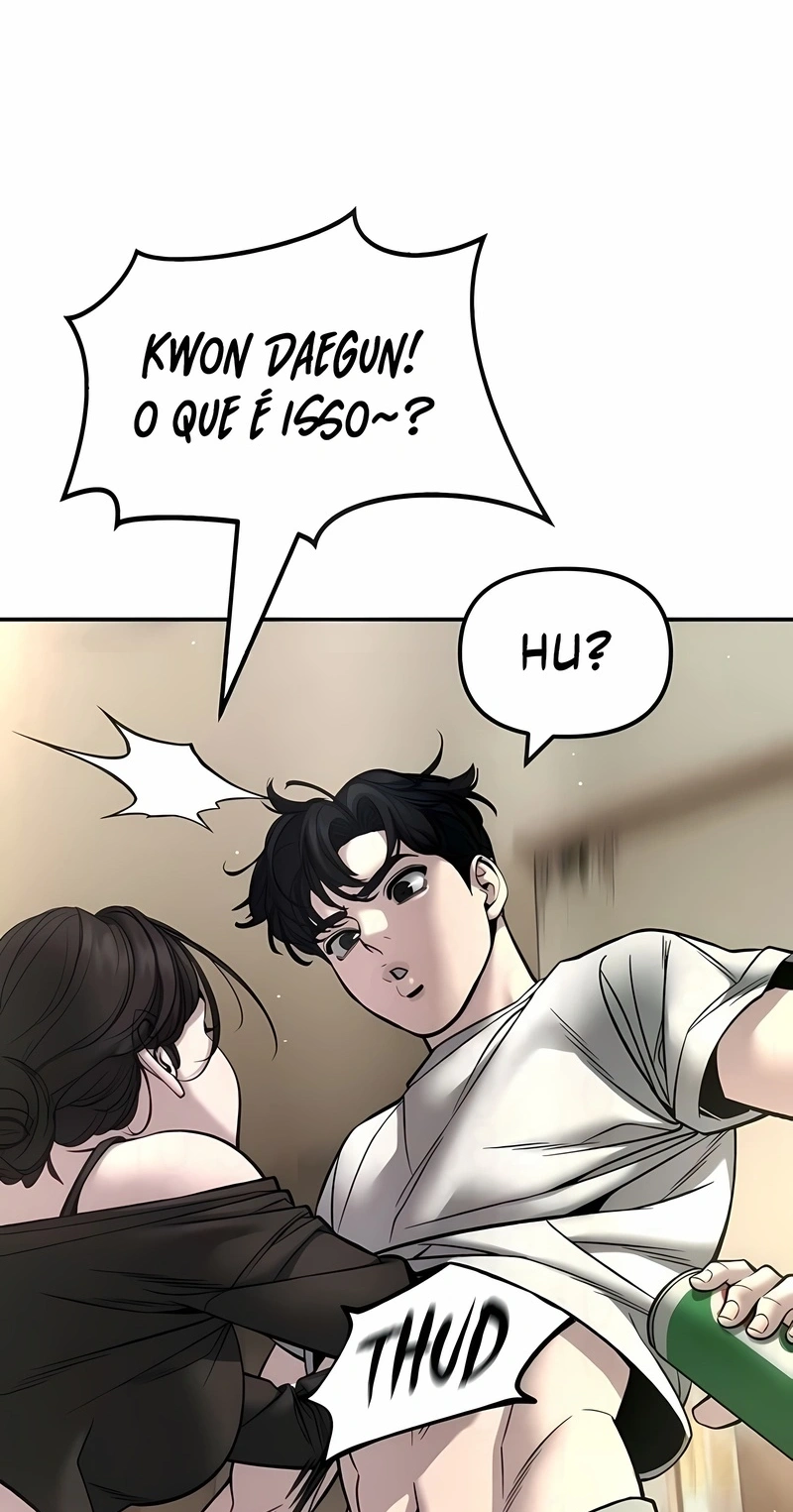 O Melhor Homem no Comando Capítulo 177 Página 16