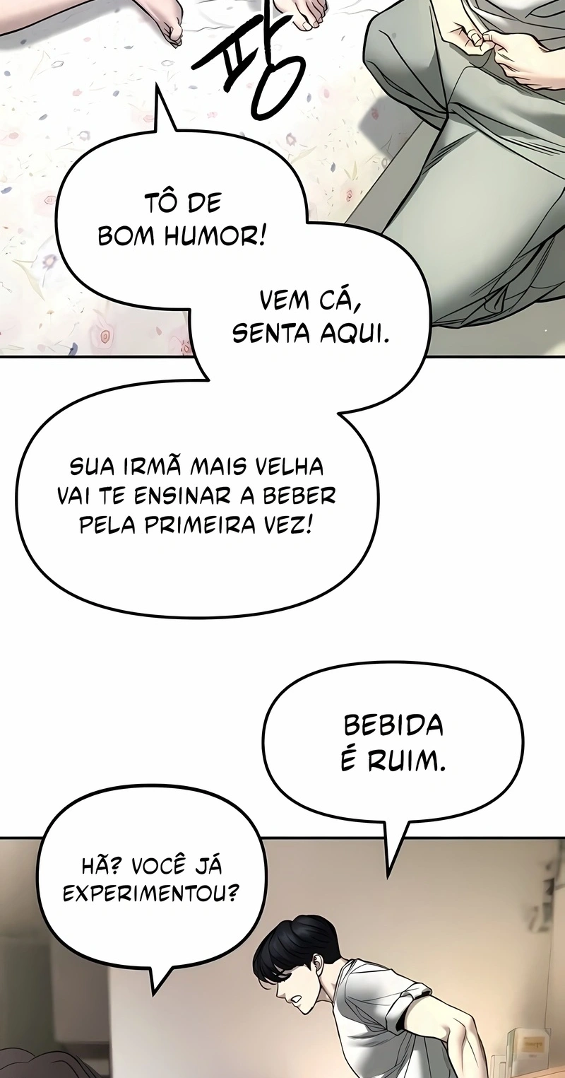 O Melhor Homem no Comando Capítulo 177 Página 19