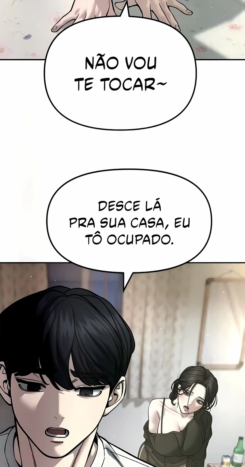 O Melhor Homem no Comando Capítulo 177 Página 22