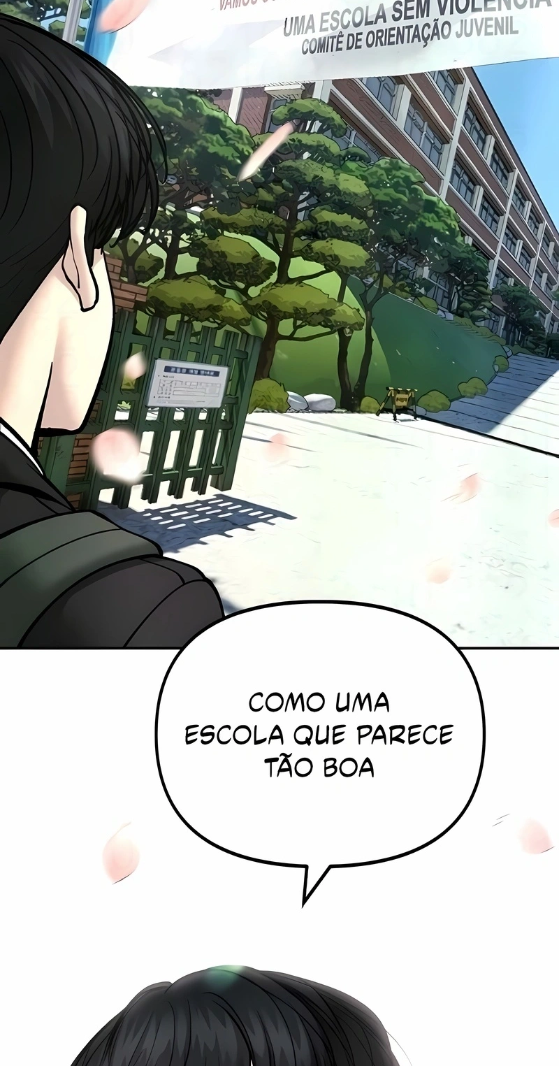 O Melhor Homem no Comando Capítulo 177 Página 32