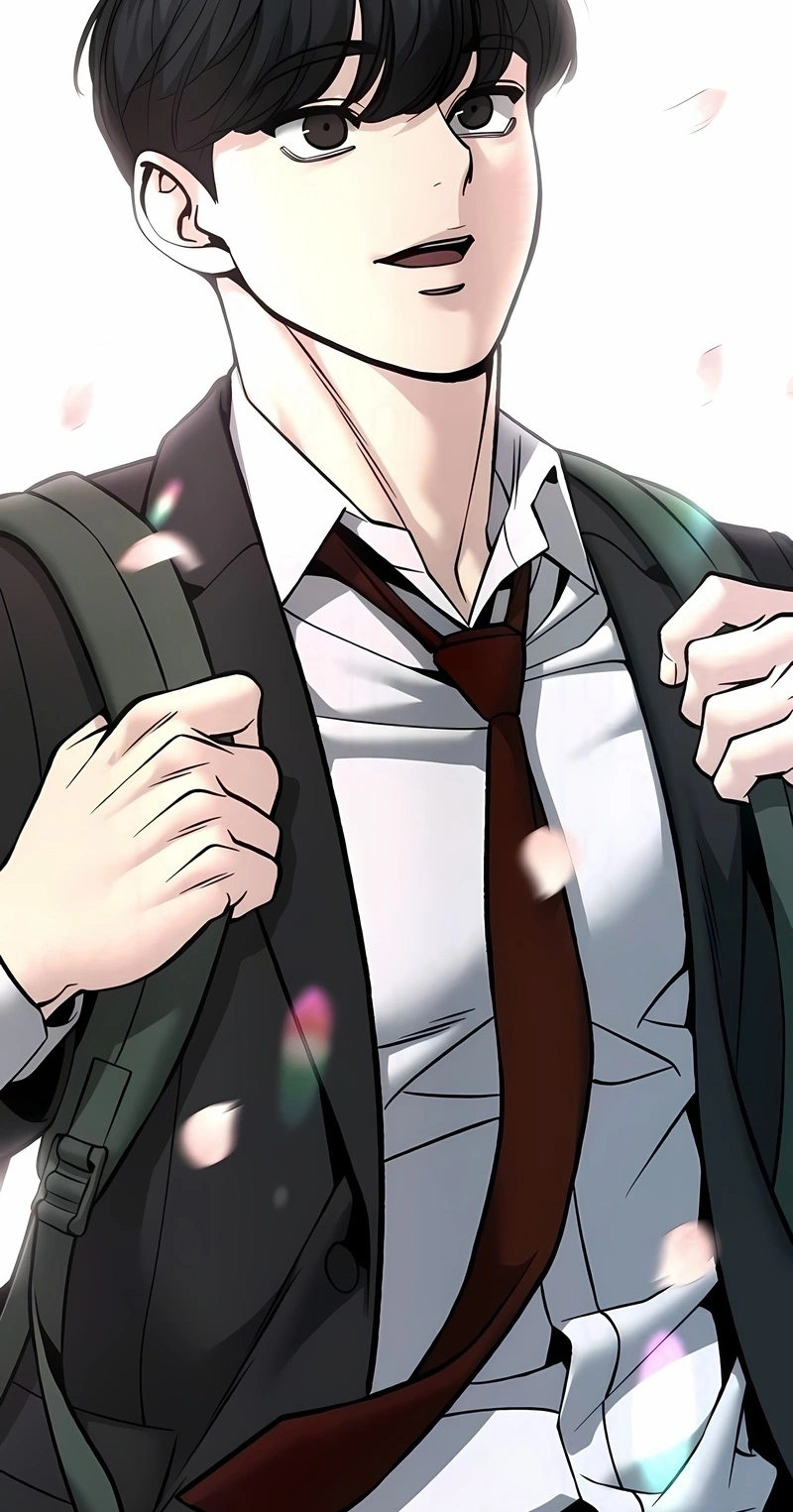 O Melhor Homem no Comando Capítulo 177 Página 33