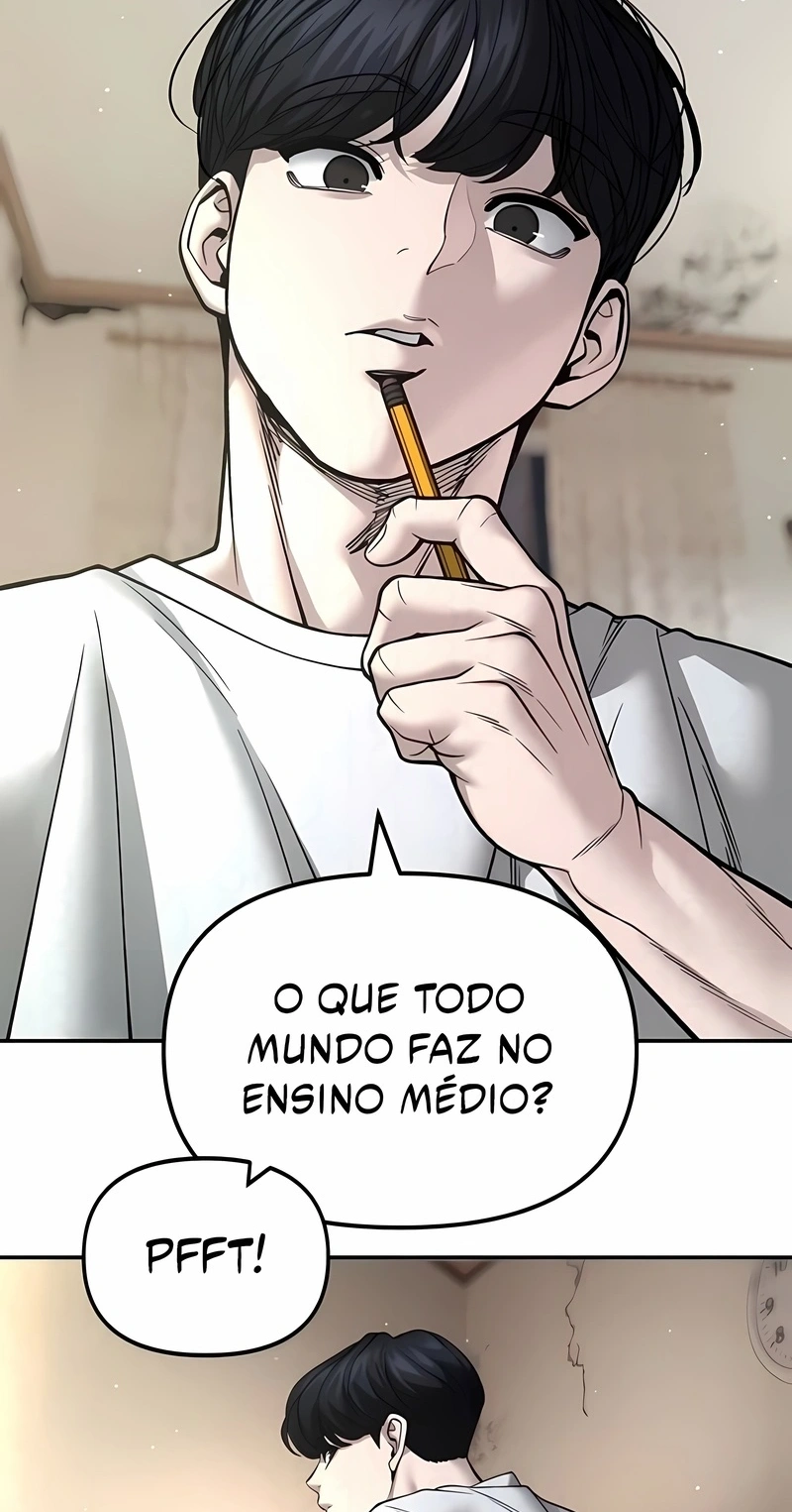 O Melhor Homem no Comando Capítulo 177 Página 4