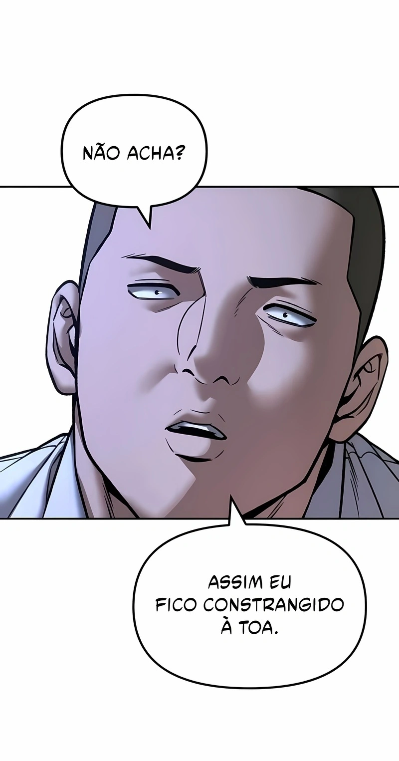 O Melhor Homem no Comando Capítulo 177 Página 58
