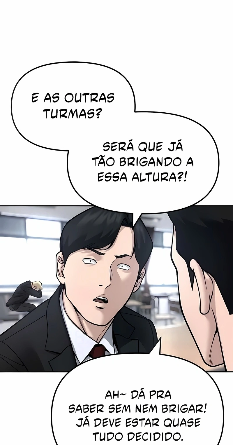 O Melhor Homem no Comando Capítulo 177 Página 69