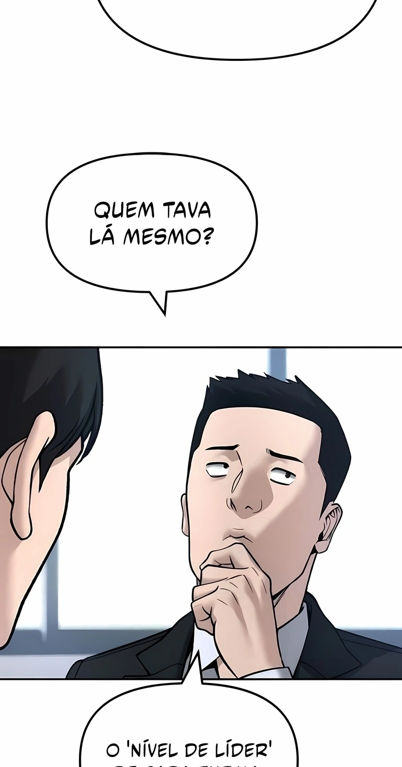 O Melhor Homem no Comando Capítulo 177 Página 70