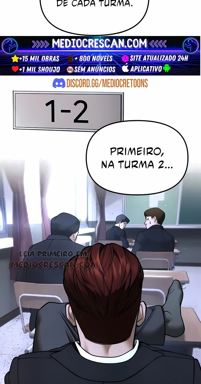 O Melhor Homem no Comando Capítulo 177 Página 71