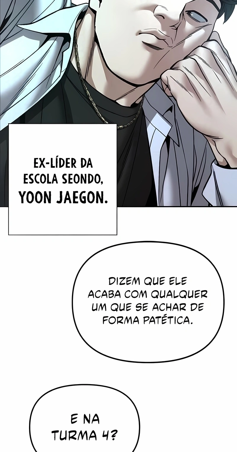 O Melhor Homem no Comando Capítulo 177 Página 76