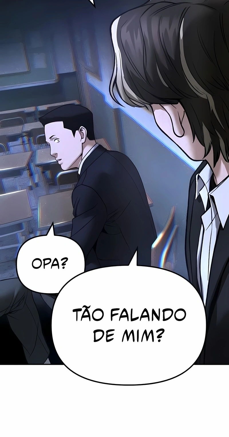 O Melhor Homem no Comando Capítulo 177 Página 86