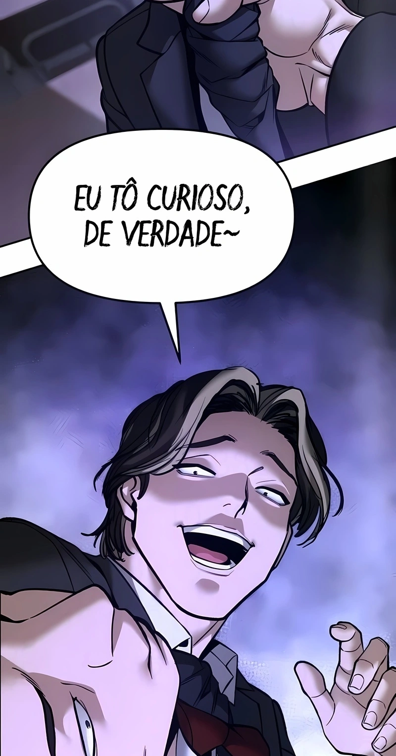 O Melhor Homem no Comando Capítulo 177 Página 89