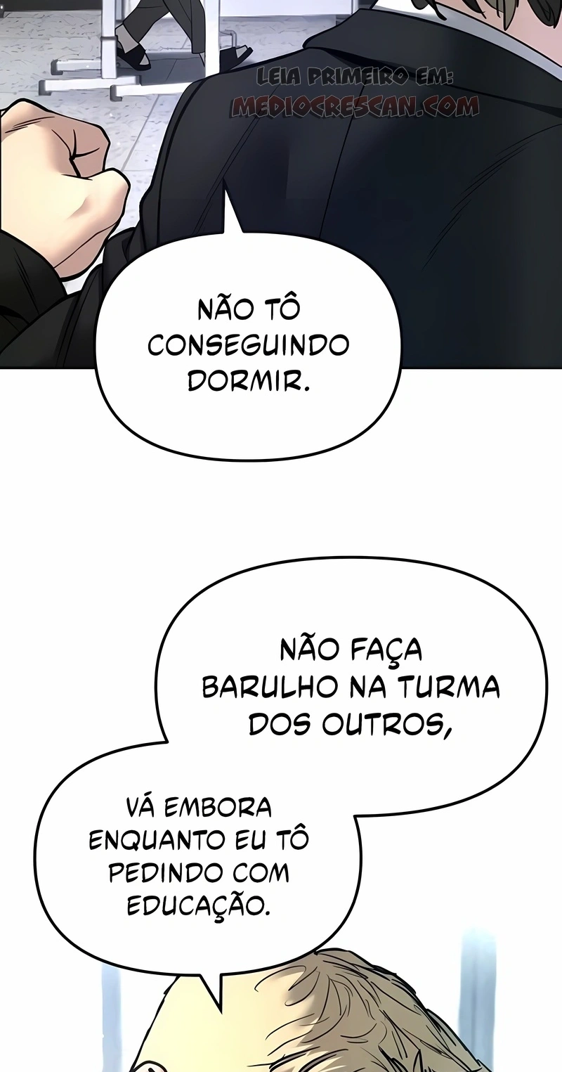 O Melhor Homem no Comando Capítulo 177 Página 91