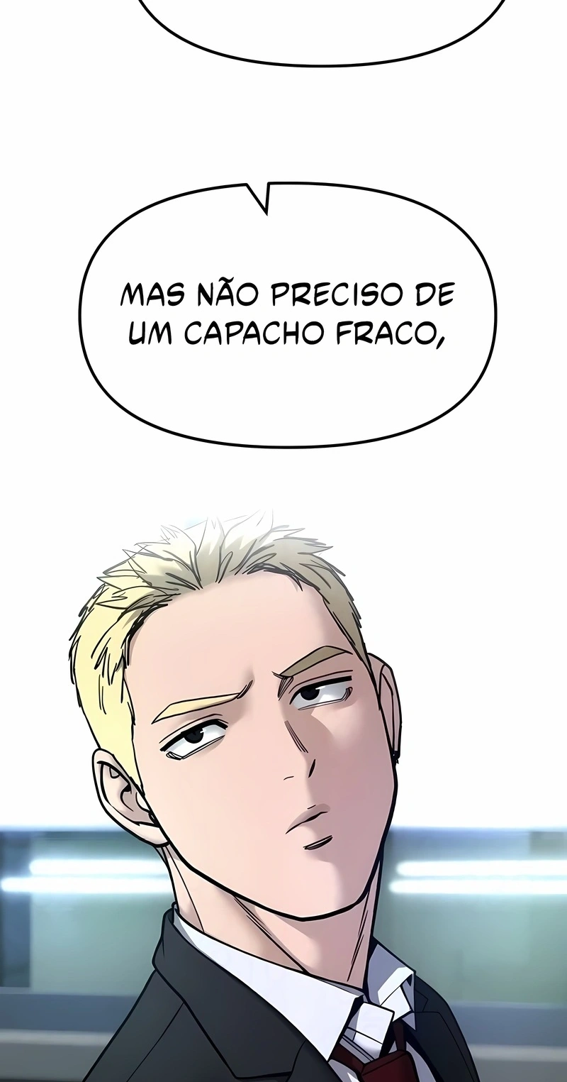 O Melhor Homem no Comando Capítulo 177 Página 95