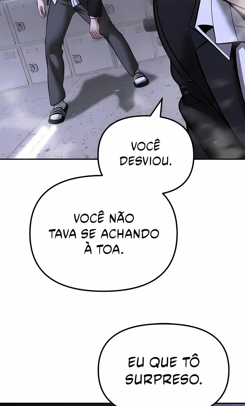 O Melhor Homem no Comando Capítulo 178 Página 107
