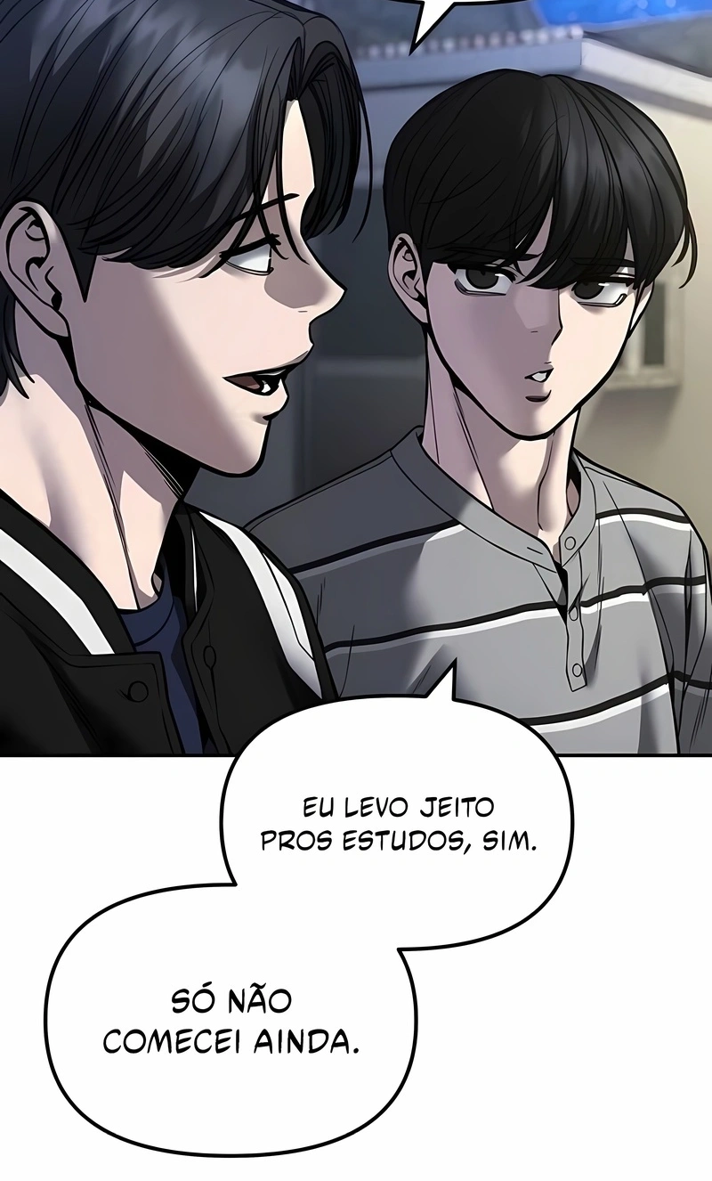 O Melhor Homem no Comando Capítulo 178 Página 11
