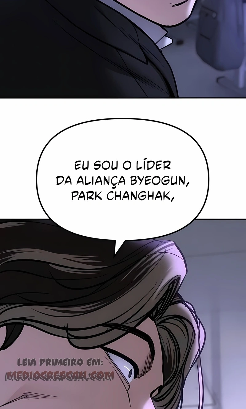 O Melhor Homem no Comando Capítulo 178 Página 115