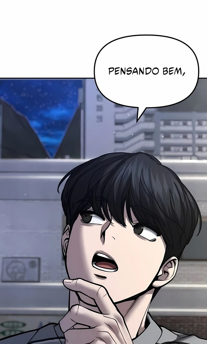 O Melhor Homem no Comando Capítulo 178 Página 12