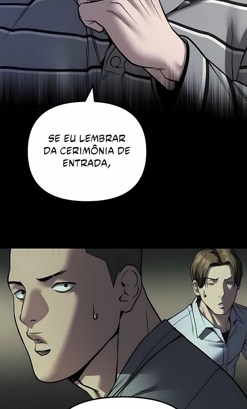 O Melhor Homem no Comando Capítulo 178 Página 13
