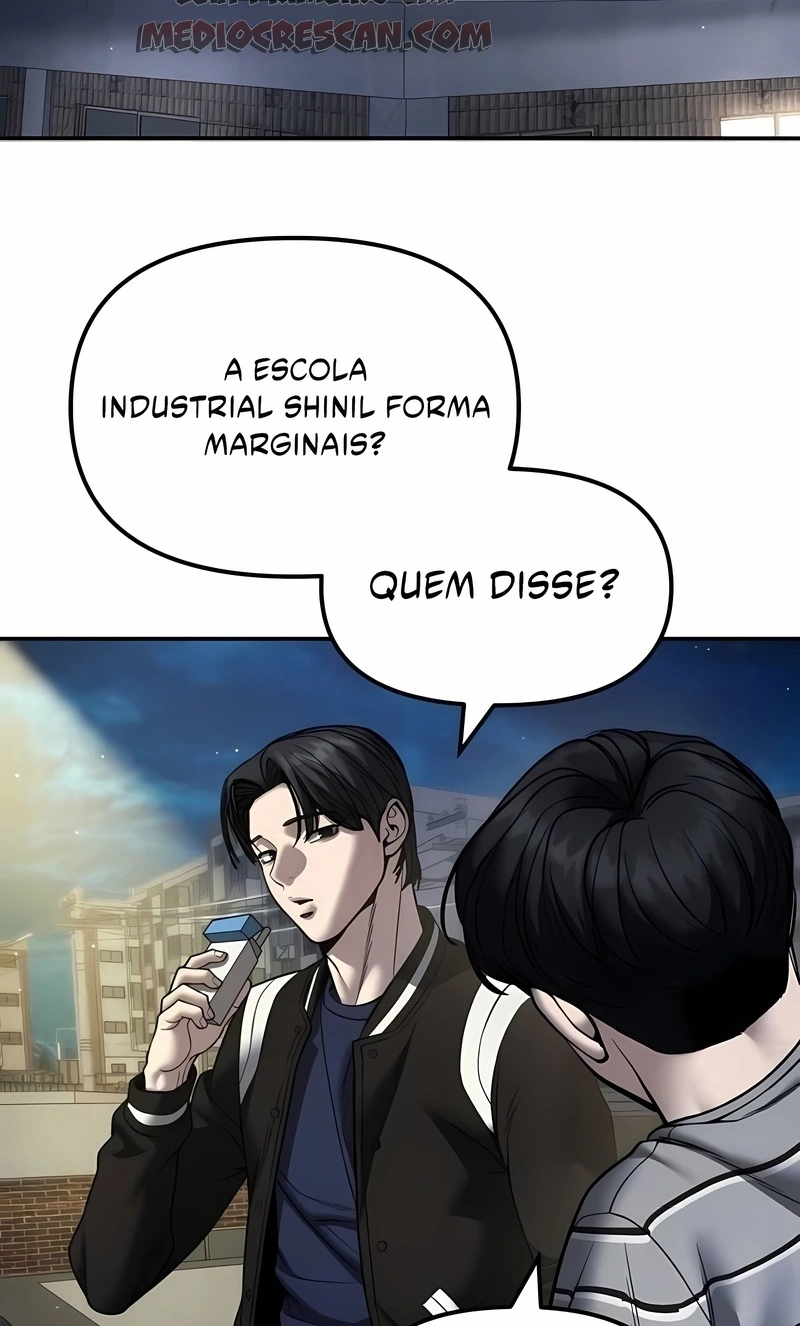O Melhor Homem no Comando Capítulo 178 Página 2
