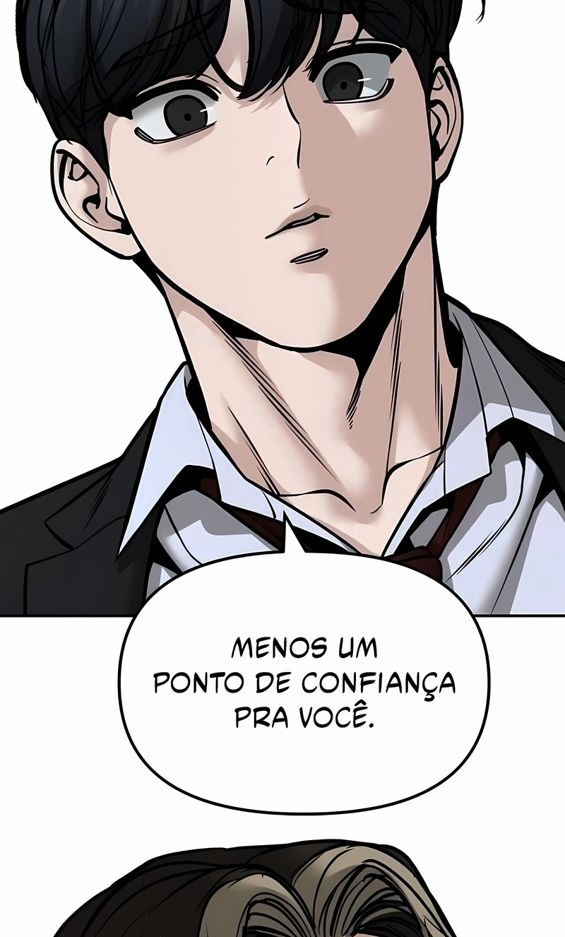 O Melhor Homem no Comando Capítulo 178 Página 41