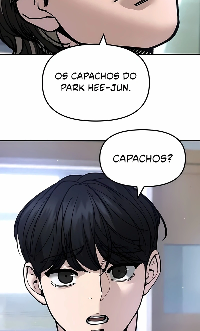 O Melhor Homem no Comando Capítulo 178 Página 45