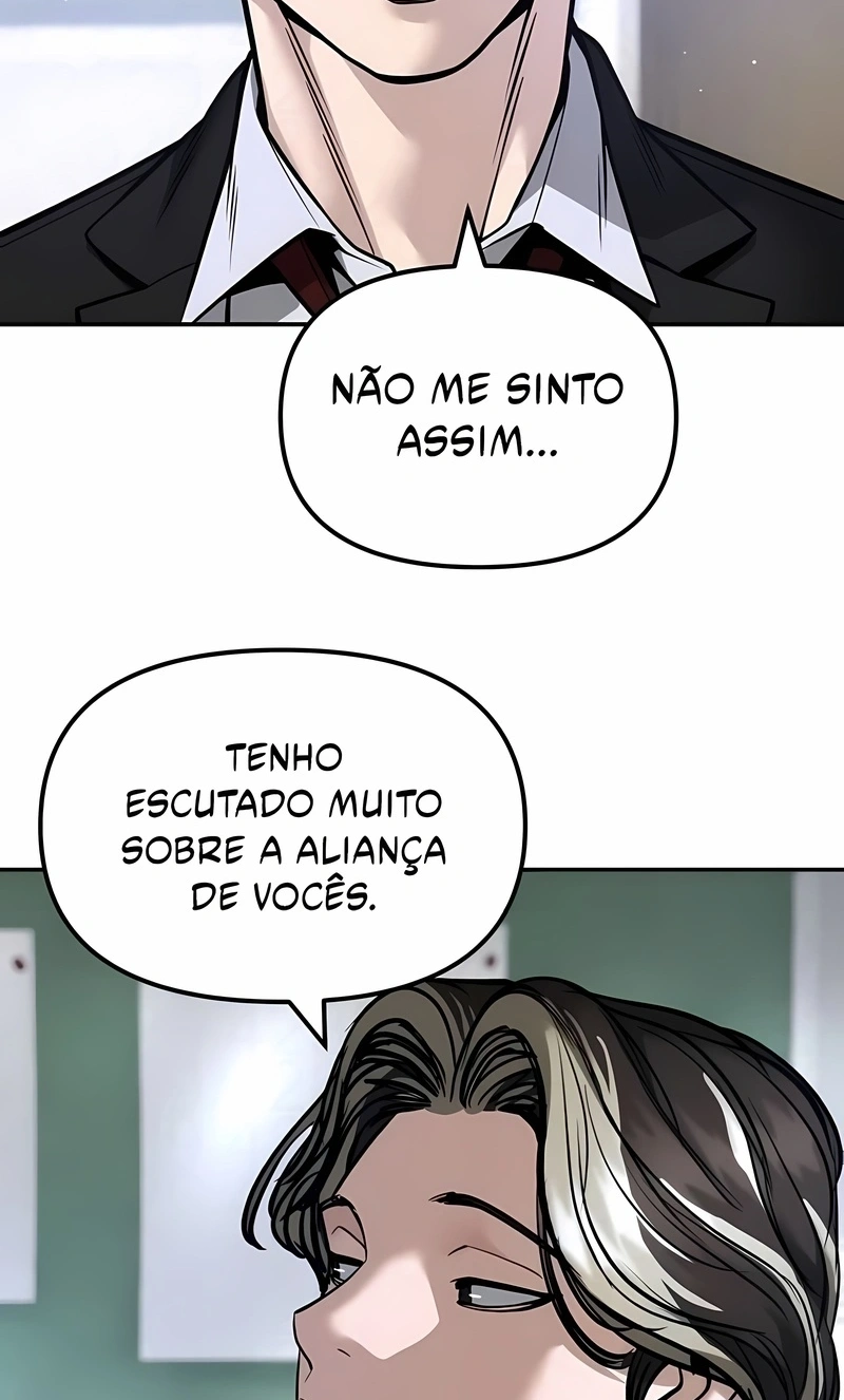 O Melhor Homem no Comando Capítulo 178 Página 46
