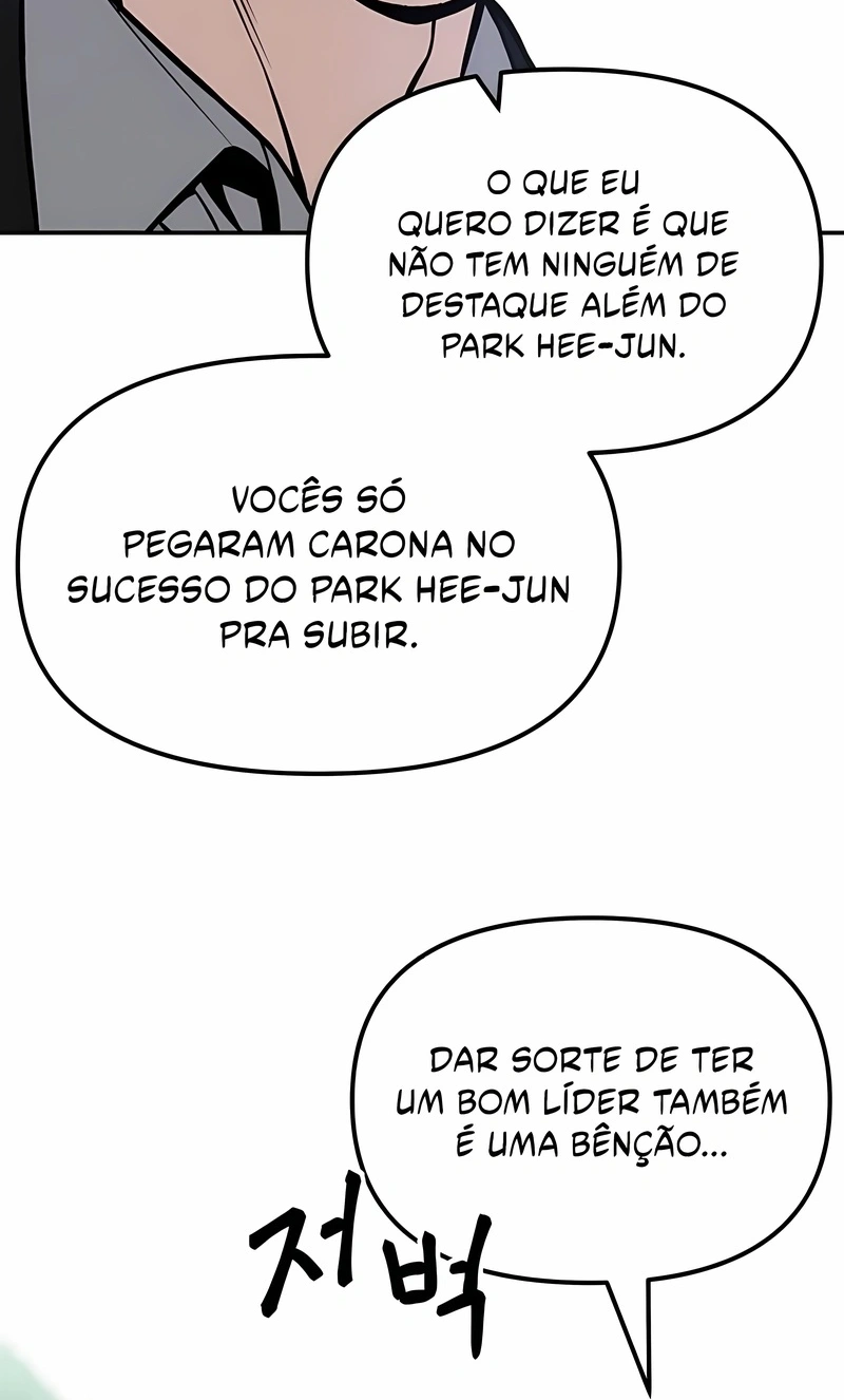 O Melhor Homem no Comando Capítulo 178 Página 52