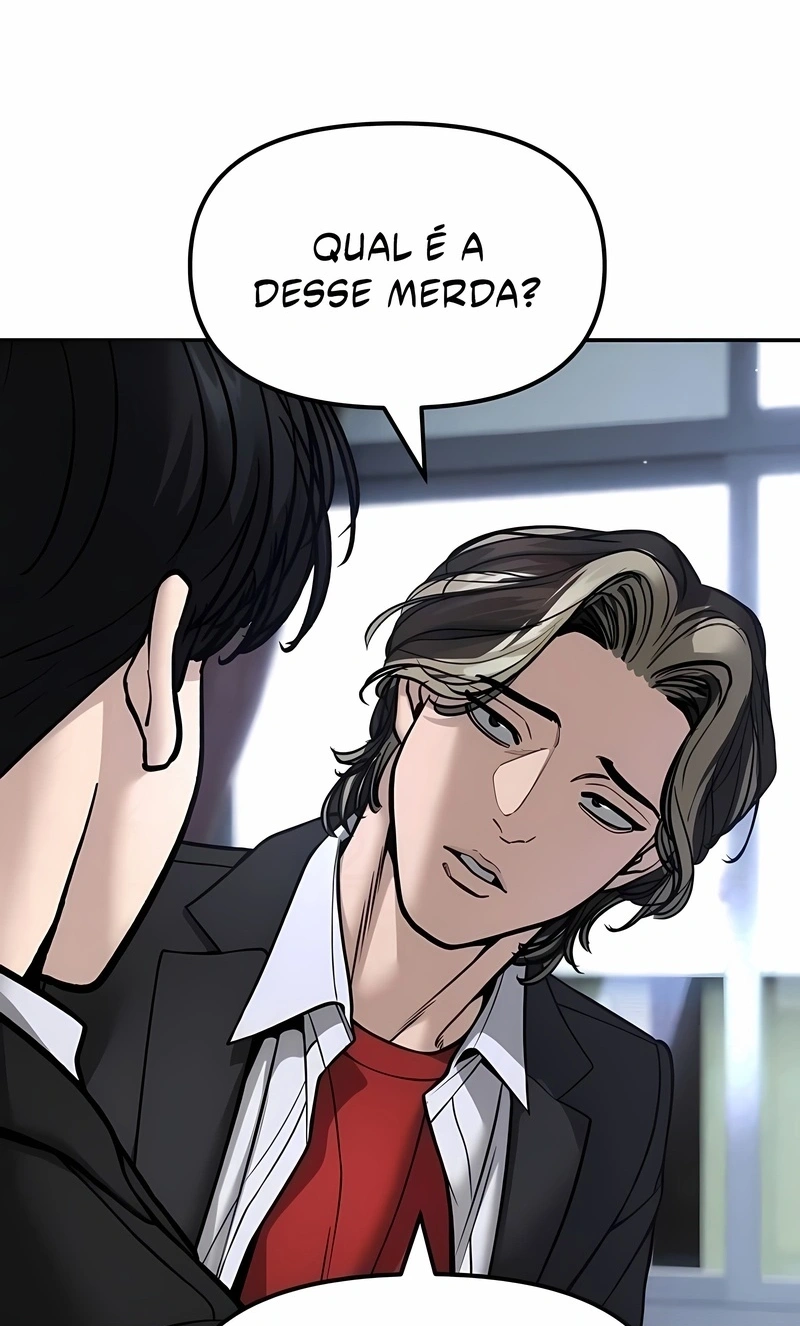 O Melhor Homem no Comando Capítulo 178 Página 59