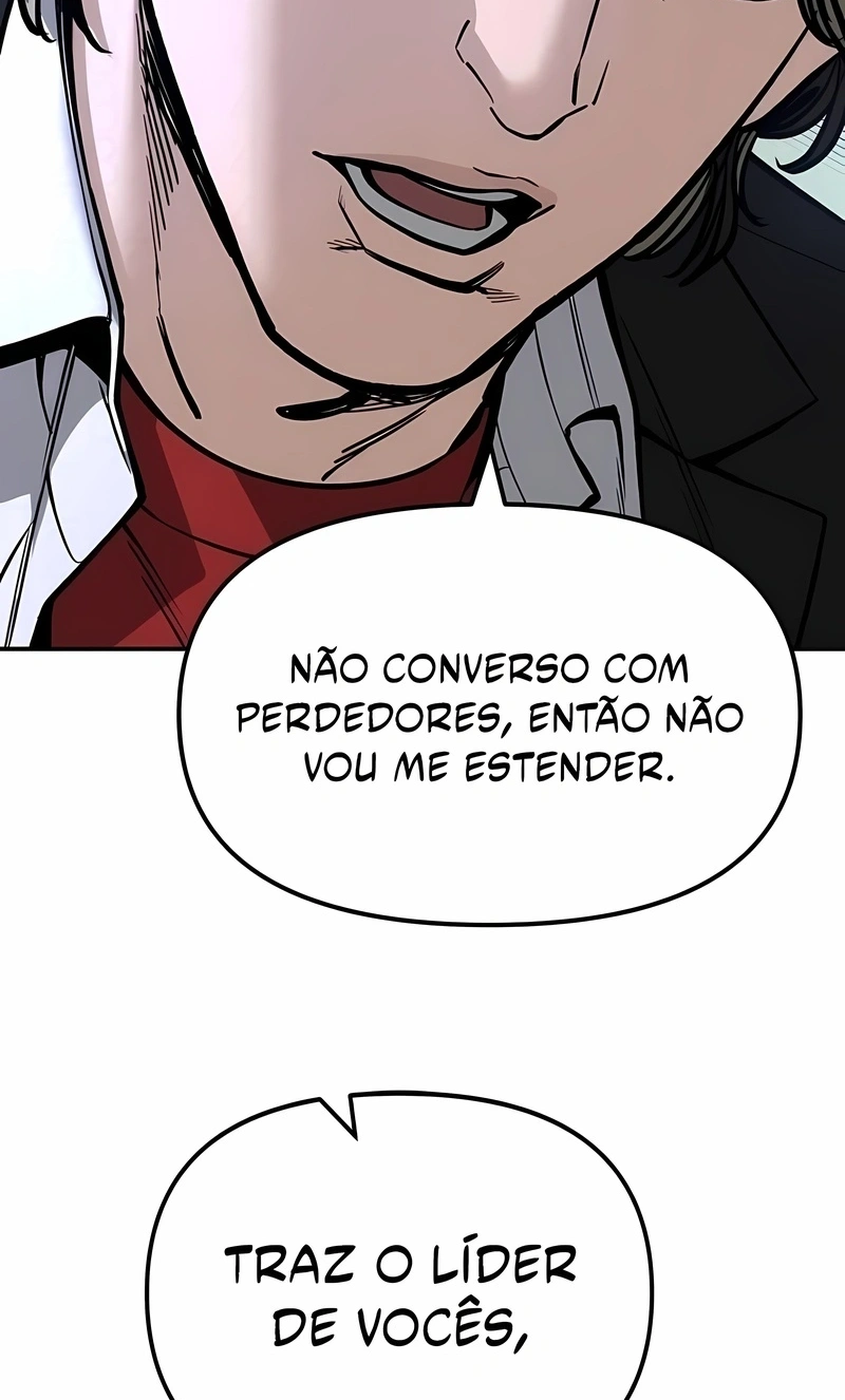 O Melhor Homem no Comando Capítulo 178 Página 64