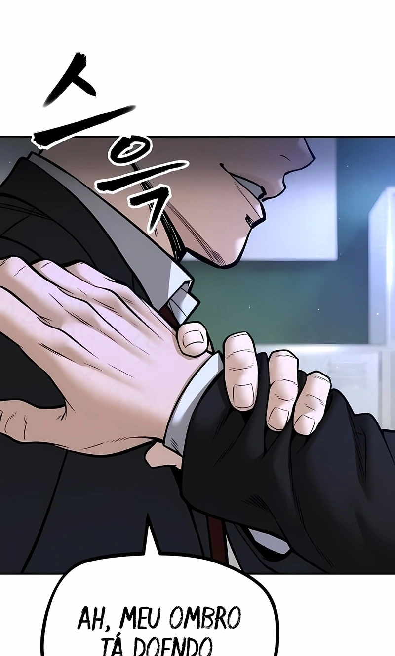 O Melhor Homem no Comando Capítulo 178 Página 66