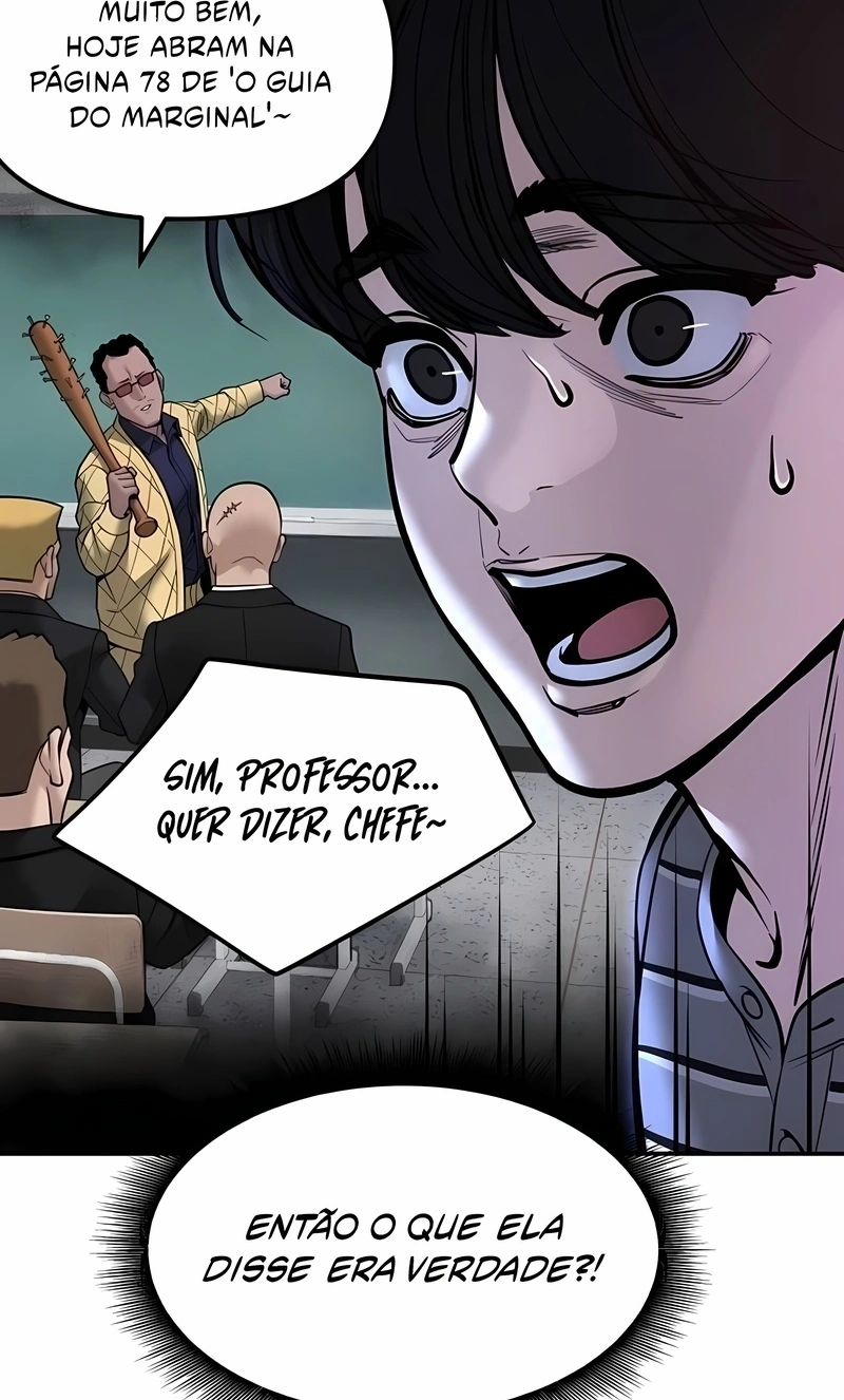 O Melhor Homem no Comando Capítulo 178 Página 7