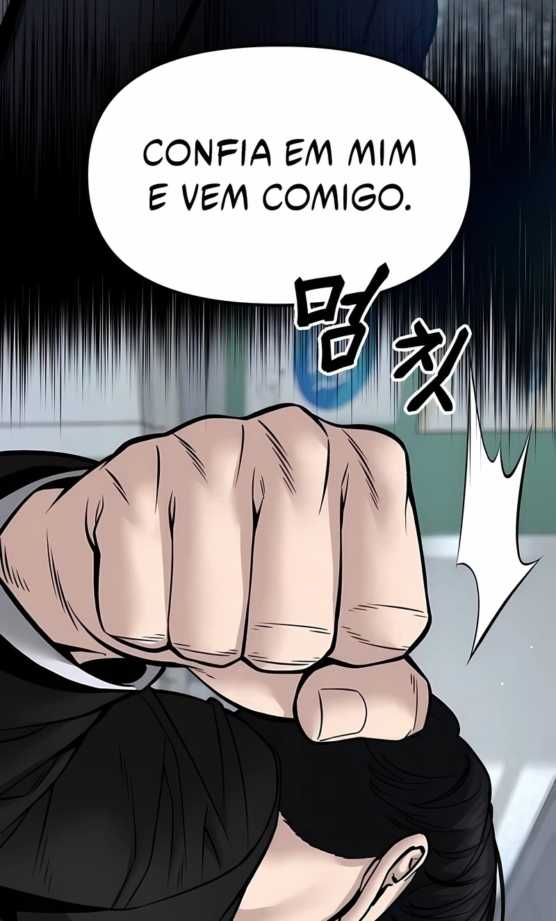 O Melhor Homem no Comando Capítulo 178 Página 73