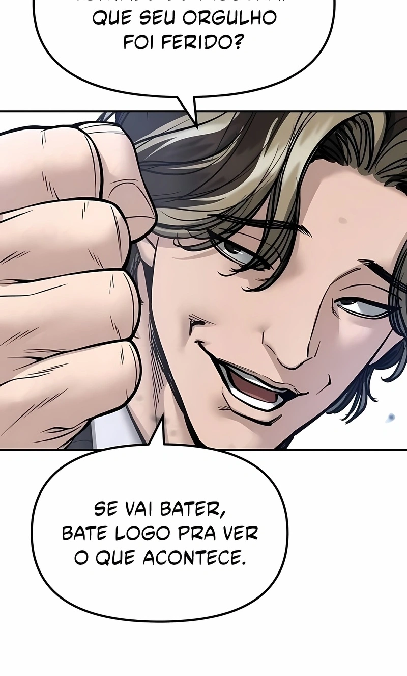 O Melhor Homem no Comando Capítulo 178 Página 75