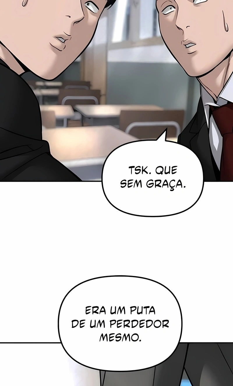 O Melhor Homem no Comando Capítulo 178 Página 80