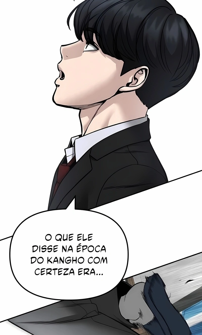 O Melhor Homem no Comando Capítulo 178 Página 83