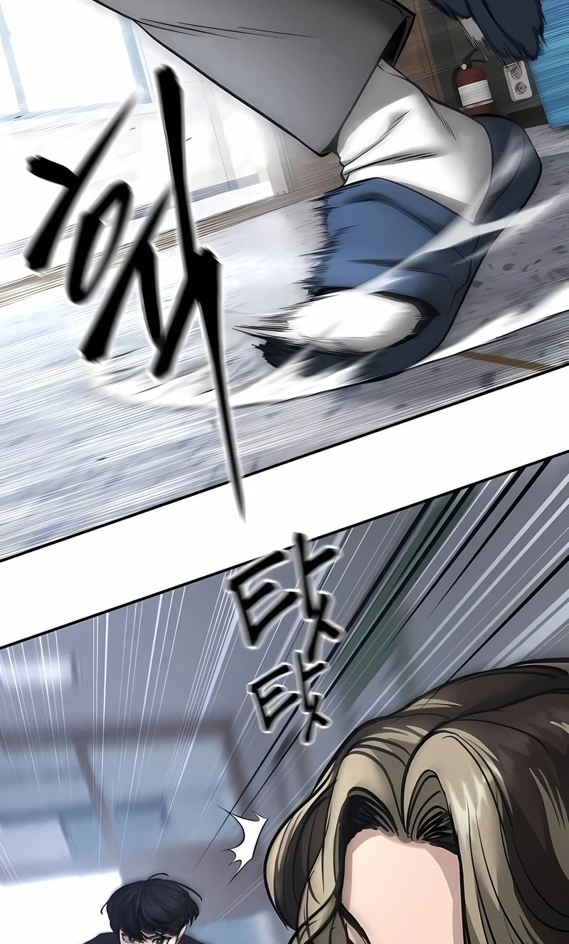 O Melhor Homem no Comando Capítulo 178 Página 84
