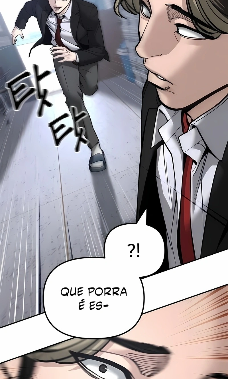 O Melhor Homem no Comando Capítulo 178 Página 85
