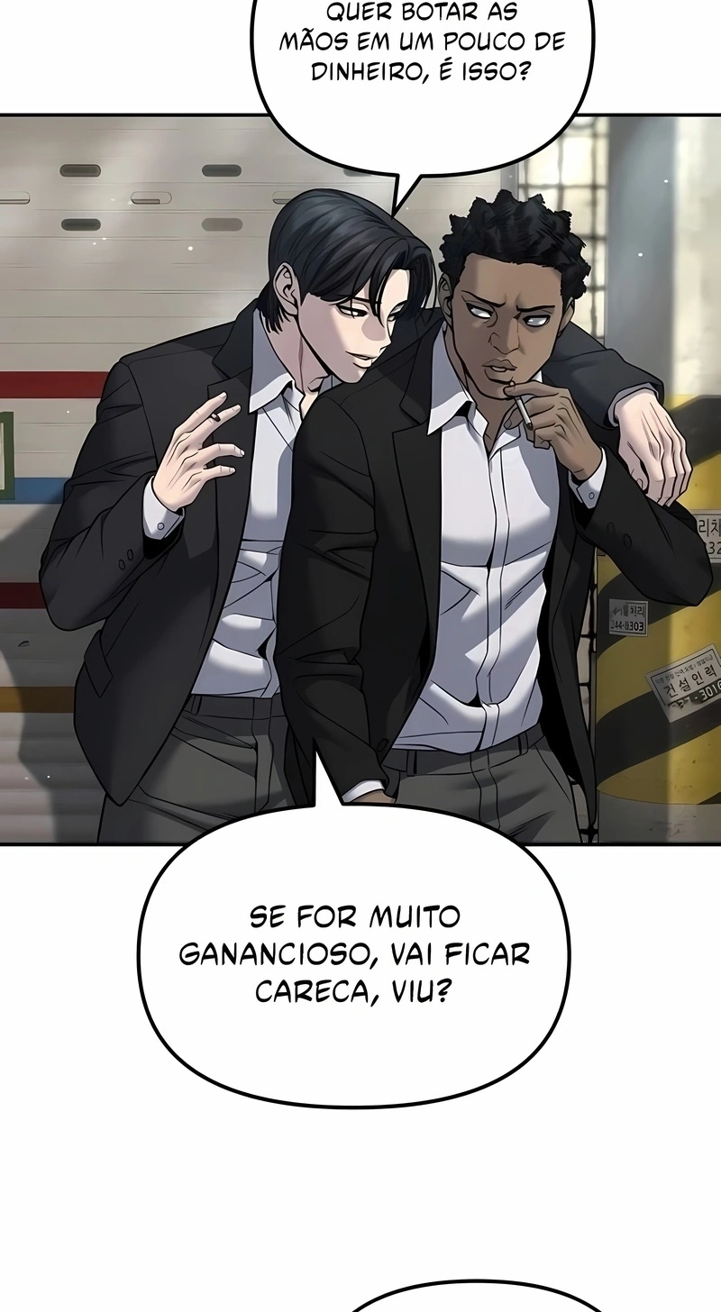 O Melhor Homem no Comando Capítulo 179 Página 101