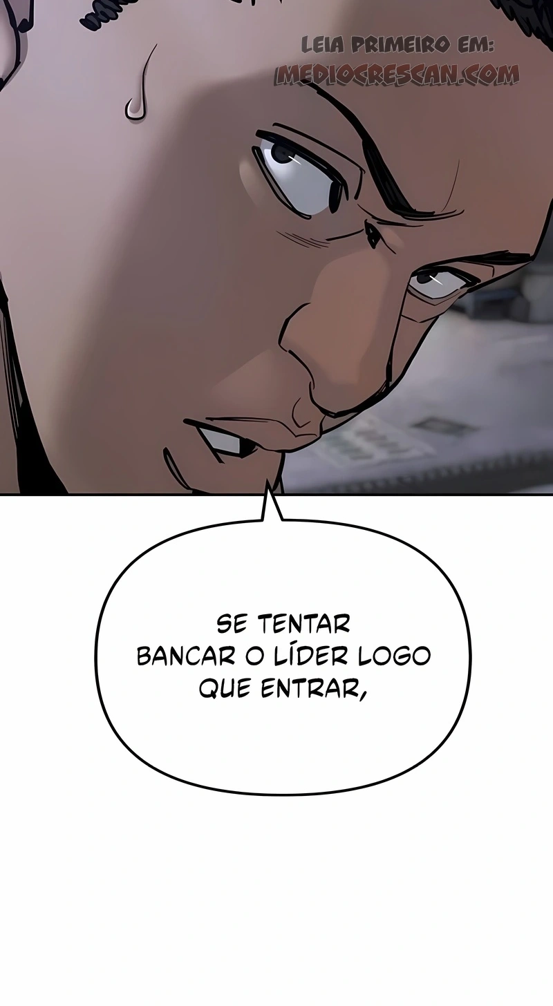 O Melhor Homem no Comando Capítulo 179 Página 105