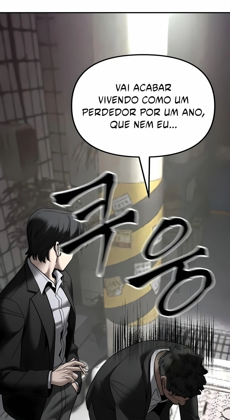 O Melhor Homem no Comando Capítulo 179 Página 106