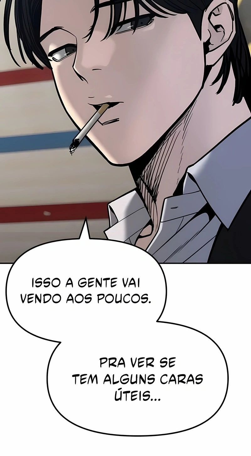 O Melhor Homem no Comando Capítulo 179 Página 108