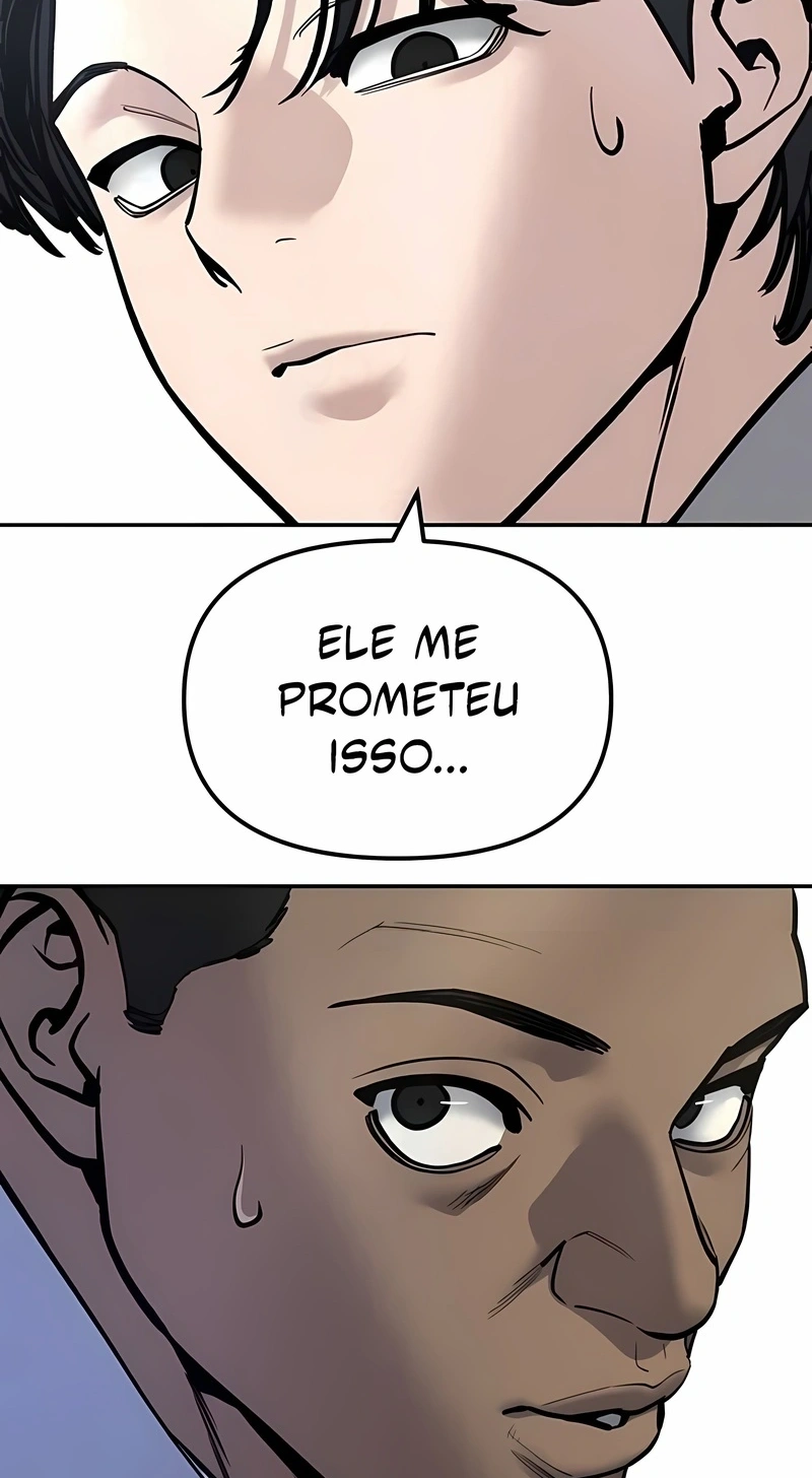 O Melhor Homem no Comando Capítulo 179 Página 112