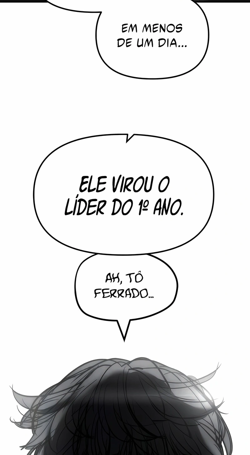 O Melhor Homem no Comando Capítulo 179 Página 118